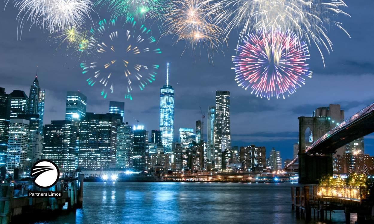 Discover December Magic in Manhattan and New Jersey with Luxury Limousine Service