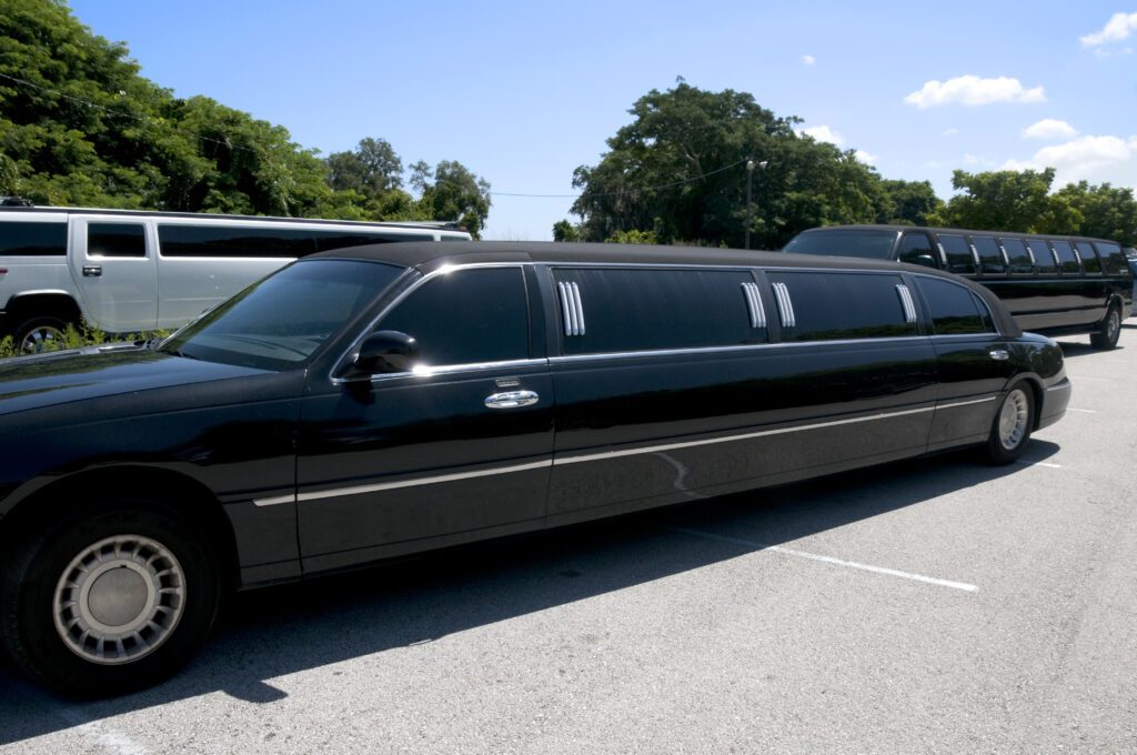 Multiple Limos