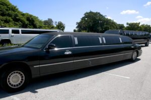 Multiple Limos