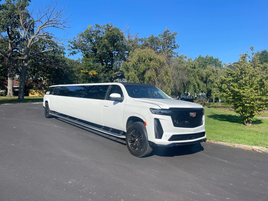 escalade