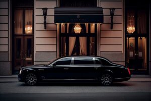 weddinglimo