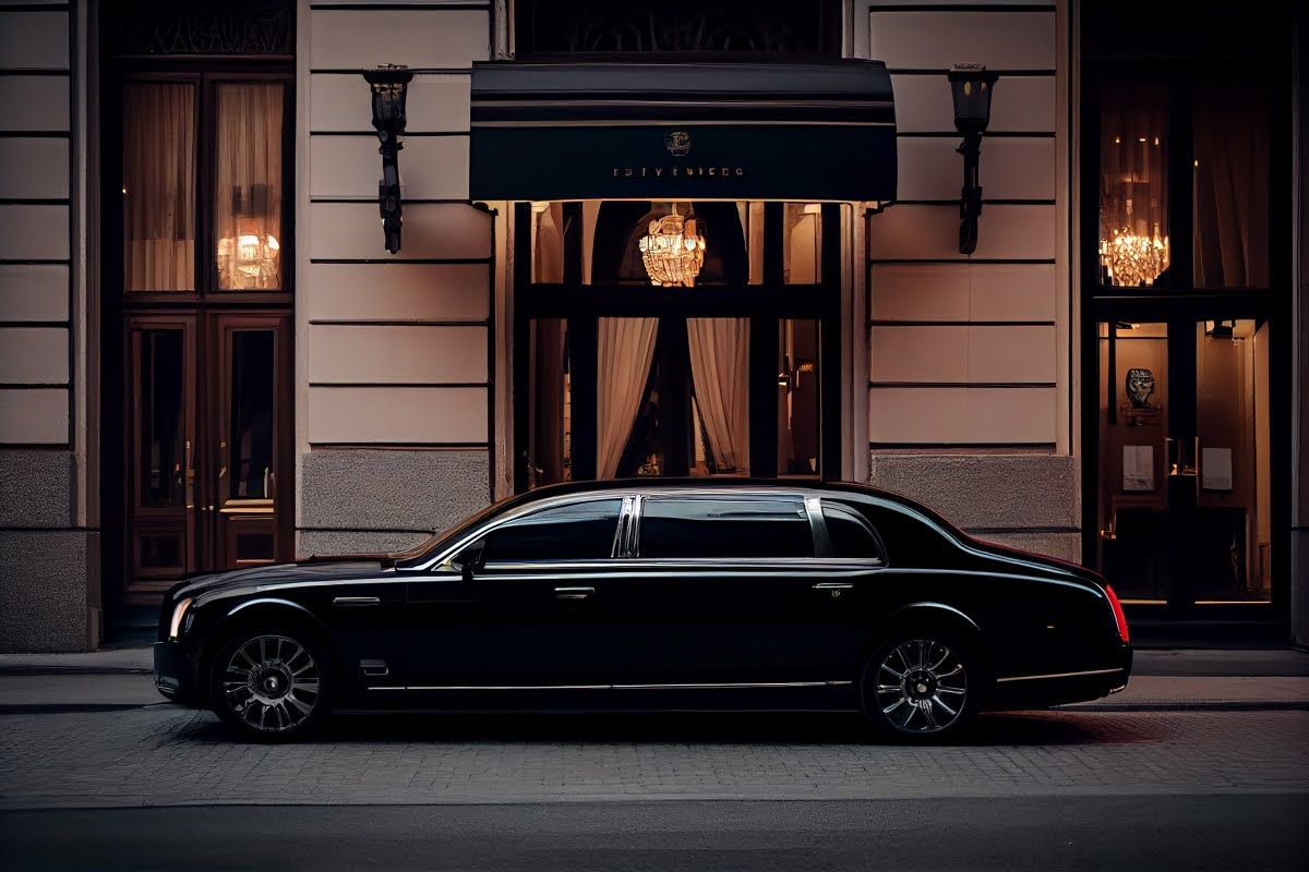 weddinglimo