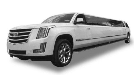 Cadillac Escalade Stretch