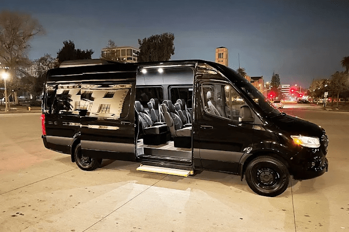 From pre-scheduled pickups to quiet travel time, small upgrades can make a big difference during busy work trips.