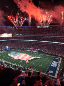 Make your next stadium visit unforgettable by trading parking lot gridlock for a grand, stress-free entrance.