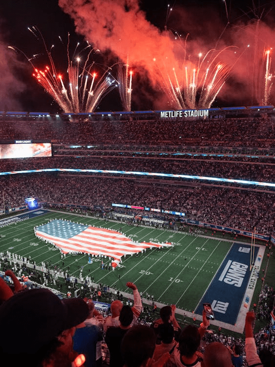 Make your next stadium visit unforgettable by trading parking lot gridlock for a grand, stress-free entrance.