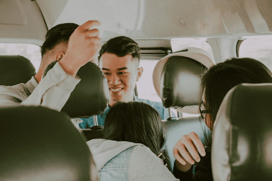 Foster team connection and lively conversation with comfortable, face-to-face group seating.