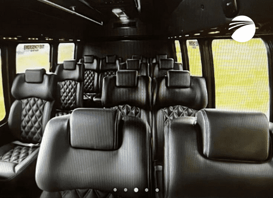 Make group outings fun and exciting!