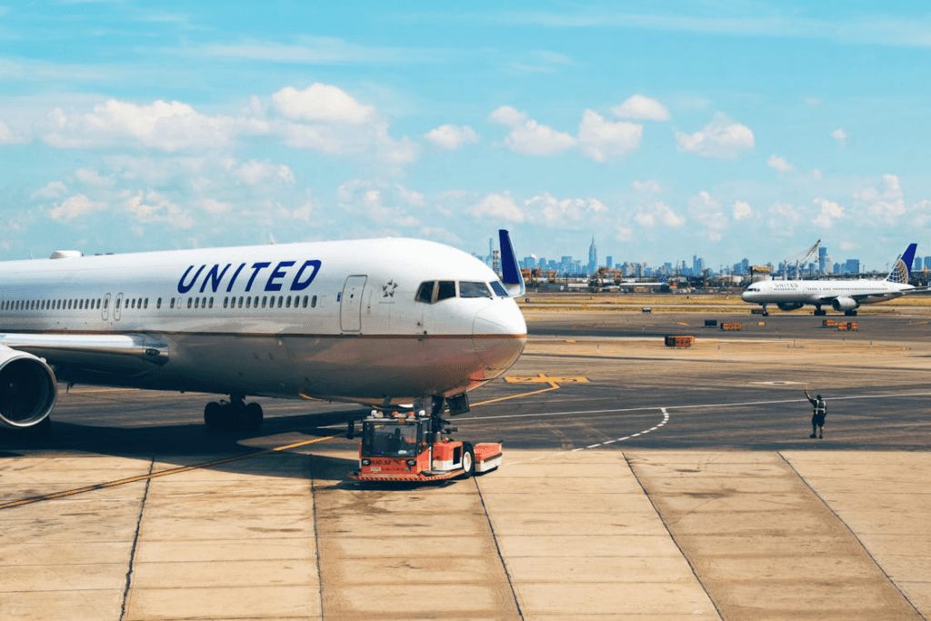 Rely on professional coordination for a smooth transition from the tarmac to your final destination.