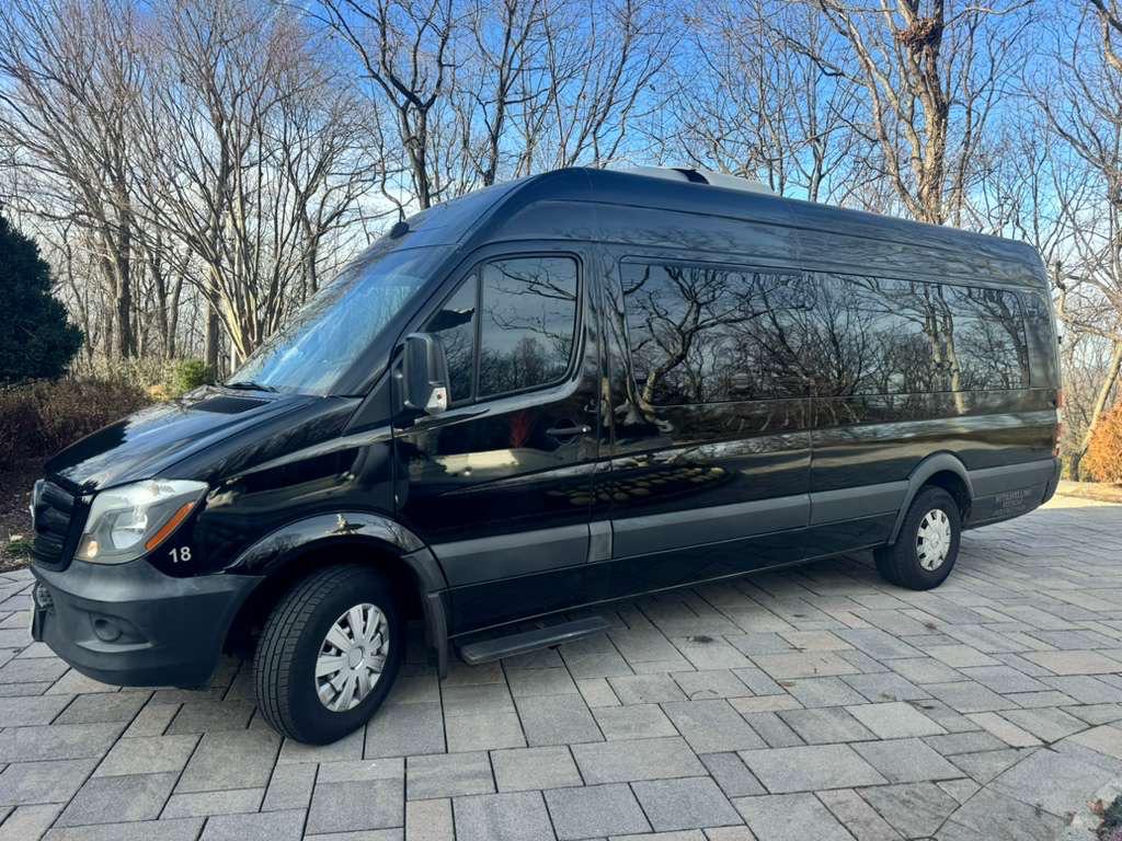 Philadelphia Airport limo service