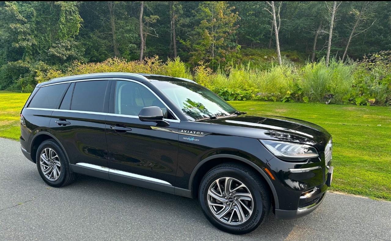 JFK Airport limo service from New Jersey