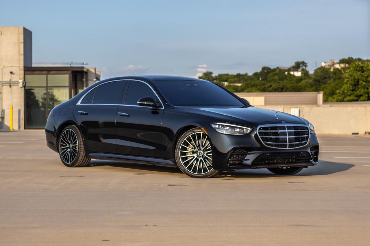 Newark Airport limo service in New Jersey
